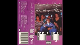 Lavish Style Hustlers Klan - Comin' Straight From Oakland