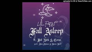 Lil Peep ft. Fat Nick & Germ - All For Me (Fall Asleep) (Full CDQ)