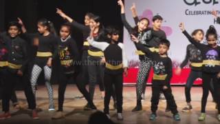 Bunty Aur Bubli l UDAAN 2016