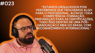 STRONG SECURITY BRASIL: FAÇA NOSSA PÓS-GRADUAÇÃO E MBA E RECEBA CERTIFICAÇÃO INTERNACIONAL!