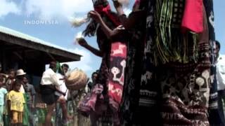 Wonderful Indonesia |  How to go to Sumba East Indonesia - HD