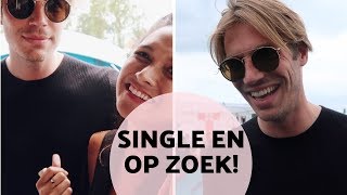 VAN HET RUIGE WILDEBURG (+ oproep voor een date) NAAR FAMILY LIFE OP BAKKUM | WEEKVLOG | DE HUISMUTS