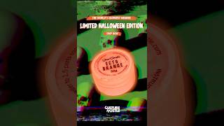 Limited Halloween Edition🎃 #Halloween #Orange #Pumpkin #Paint #halloweendecor #artsupplies #artists