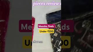 Meesho unboxing 😍#meeshoapp#meeshodeals #meeshoshopping #meeshofinds#meesho #song #love #music