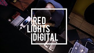 Ремонт цифровой техники | Свой Сервис | By Red Lights Digital