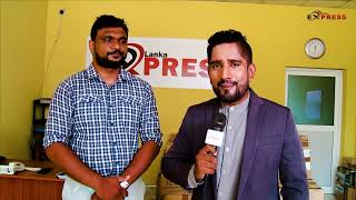 Lanka Express Wennappuwa Full Video