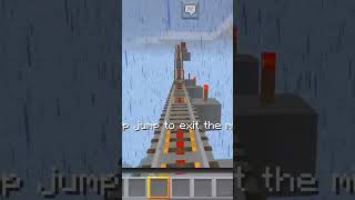 Minecart clutch in Lokicraft Mobile mlg