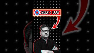 New startup of Ashneer grover ZERO-PAY 😲😲#shorts#ashneergrover#influencer#business#marketing