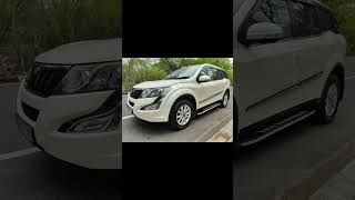 2016 MAHINDRA XUV500 W10 SUNROOF #views #automobile #preownedcardealer #greatdeal