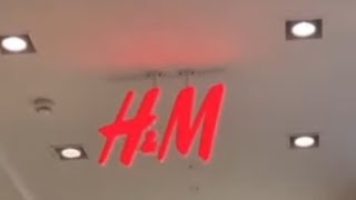 H&M ОБЗОР КОЛЛЕКЦИИ ОСЕНЬ-ЗИМА 2024-2025г.