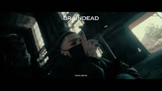 SCARLXRD x TRAP METAL x DEAD RISING x MADE IN HELL TYPE BEAT - "BRAINDEAD"