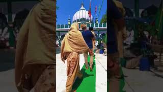 Imam Sahab Dargah Kaliyar.   #shorts #kaliyarsarif #viral