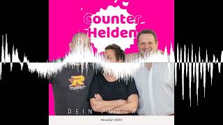 Neustart 2023 - Counter Helden