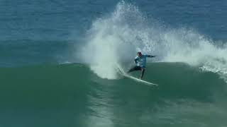 Billabong Pro J Bay 2011    Round 2 Heat 8