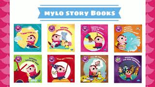 Navneet Children's Books 2020-21