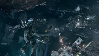 Dead Space Remake 2023 Odzyskać rdzeń osobliwości Ultra RTX ON 1440p #10