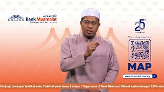 Tazkirah Ramadan Episod 11: Golongan yang Rugi di Bulan Ramadan