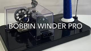 BOBBIN WINDER PRO