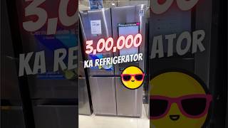 The Future of Refrigeration: Samsung 865L BESPOKE Family Hub Refrigerator RF87A9770SG in Action 🤩✅