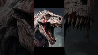 True Parasite Rex Facts - Zombie of the Dinosaur Kingdom?