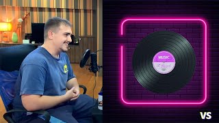 Mayer GRD explica como funciona un sello discográfico