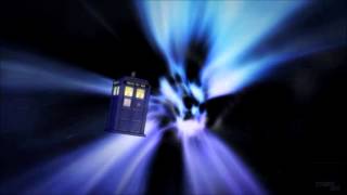 Halo Doctor Who Intro