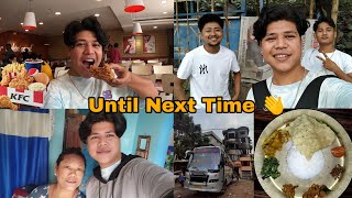 Moving out for college vlog  | New journey of my life | Until next time 👋 @dipkarlabar