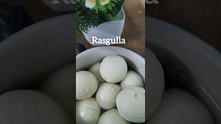 Rasgulla recipe #Bengali sponge rasgulla # juicy milk sweet #easy dessert#soft rasgulla