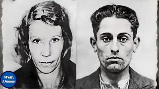 The Gruesome Story of The Brighton Trunk Murders | Well, I Never