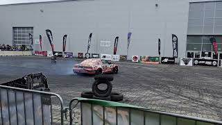 Drift Moto session Lublin #21.04.2024