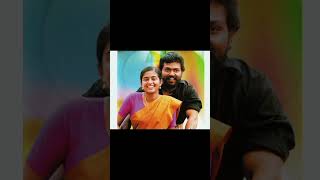 Paruthiveeran love song