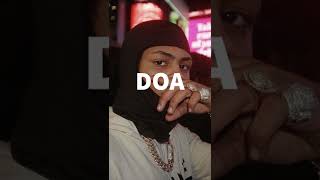 [FREE]Kay Flock x Kerchak Type Beat {DOA} Jersey drill type beat 2022