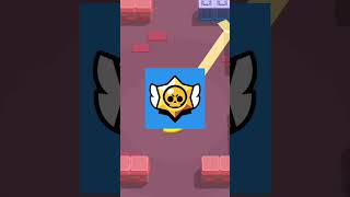 Guess The Brawler #brawlstars⭐🔥 #supercell #brawl #guess