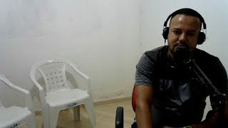 Acompanhe ao vivo nessa quarta 11-11-2020 as 18:30 um grande bate papo com Valteci Wil ex diretor pr