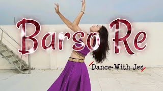 Barso re Megha dance | guru | Aishwarya Rai | Shreya Ghosha | Kingdomofdance08@SonyMusicIndia