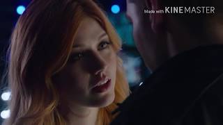 // Katherine McNamara // Ember // Shadowhunters // Clace //