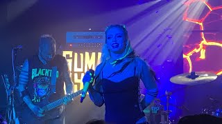 Sumo Cyco - June 17th, 2022