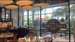 Tsokolateria, SM Aura Premiere Taguig BGC