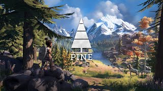 НОВЫЙ ЧУДЕСНЫЙ МИР ► Pine #1