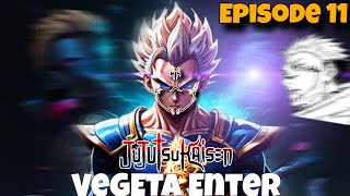 🔥Anime saga episode 11 😈   !!!