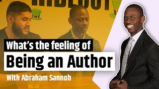 The Secrets of Successful Authors: Abraham's Tips for Writers. #motiovationvideo #authors #peace