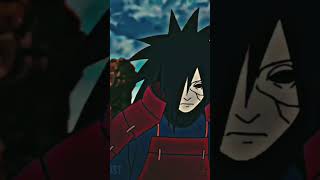 I'M THE GOST OF UCHIHA 👿🔥[RBM} official #anime #badassanime #power 👑