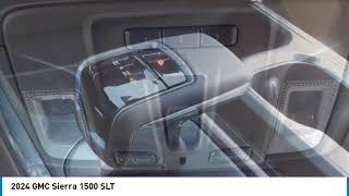 2024 GMC Sierra 1500 Decatur TX 143952