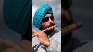 Husn pahado ka BALLU FLUTE | #balluflute #fluteplayer #flutemusic