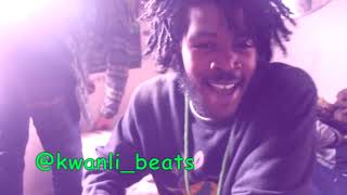 Capital STEEZ - 47 Blunts (prod.KwanLi)