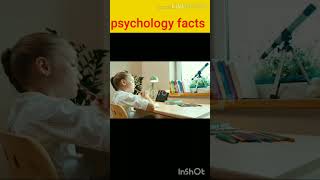 Psychological Fact.#shorts #facts #facteducation #viral #ytshorts #psychologyfacts