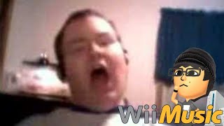 Numa Numa (Dragostea Din Tei) - Wii Music