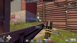 Playing on Uncle Dan's Servers | TEAM FORTRESS 2