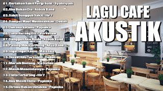 Lagu Cafe Santai Terbaru 2024 Lagu Café Santai Setelah Seminggu Bekerja Lagu Cafe Populer 2024