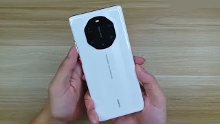 Huawei Mate 40 RS Porsche Design - Unboxing & Review